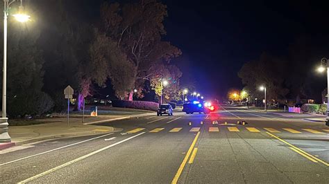 Unidentified pedestrian hit, killed on Decker Lane